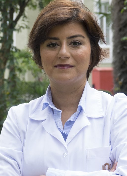 Uzm. Dr. Firuzan Altın
