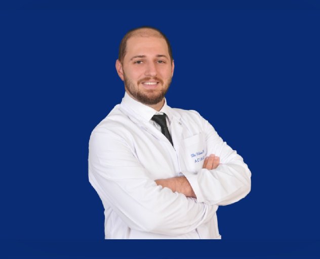 Op. Dr. Hikmet Çinka