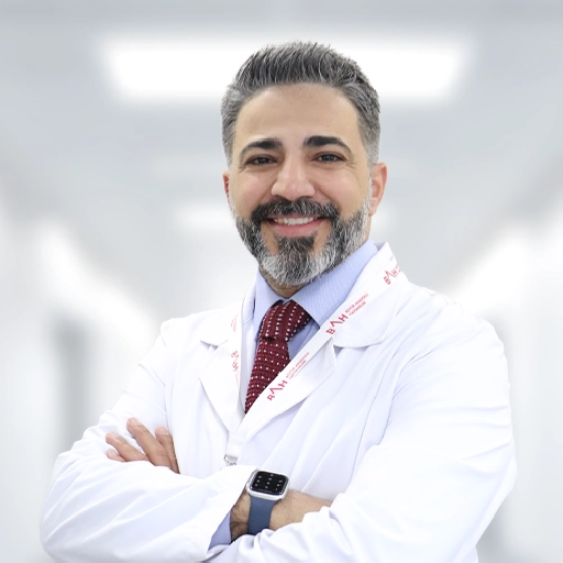 Uzm. Dr. Akif Taşdemir