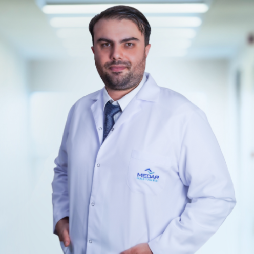 Op. Dr. Rafet Yıldırım
