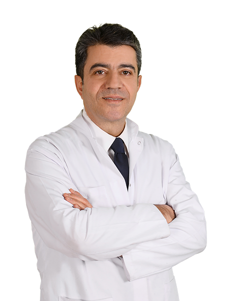 Prof. Dr. Sinan Karaoğlu