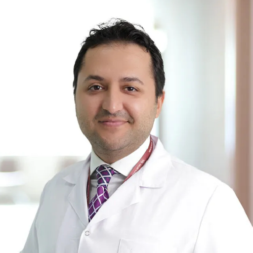 Op. Dr. Eyüp Can Mazlum