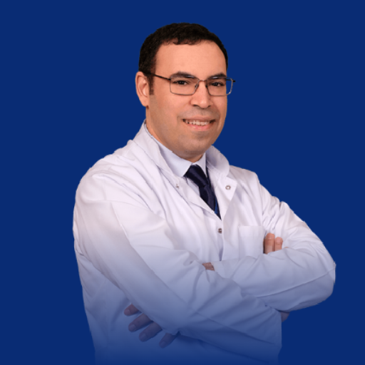 Dr. Mustafa Sungur