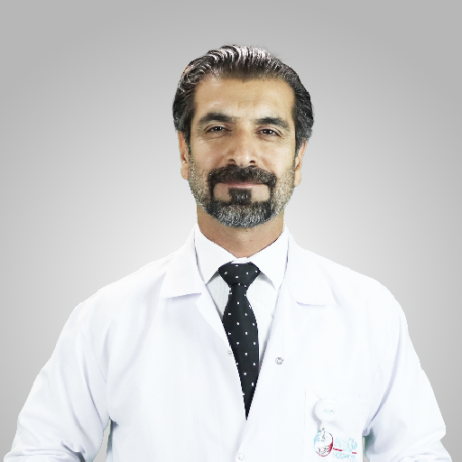 Doç. Dr. Ahmet Dirier