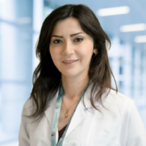 Op. Dr. Zekiye Kabaş