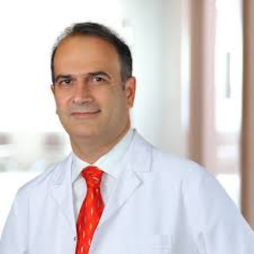 Uzm. Dr. Hasan Basri Savaşkan