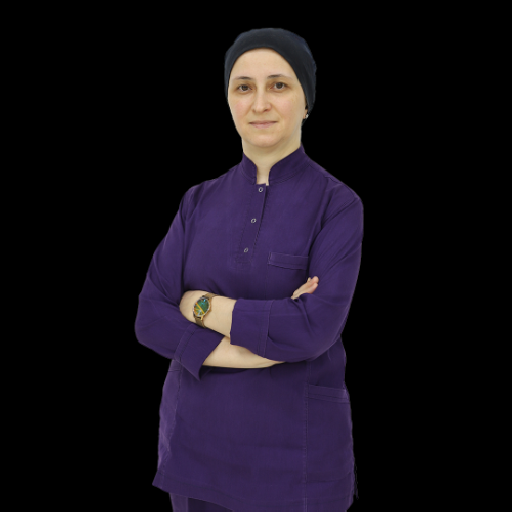 Uzm. Dr. Filiz Karip