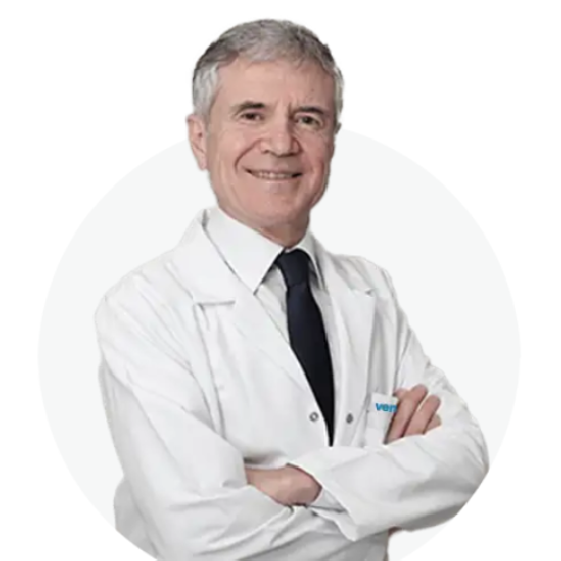 Op. Dr. Sadi Sızmaz
