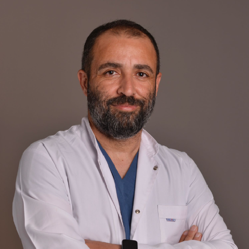 Uzm. Dr. Mehmet Gültekin Ercan