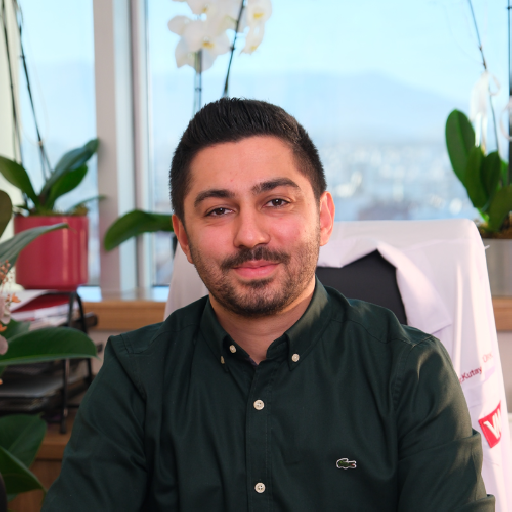 Uzm. Dr. Kutay Ertürk