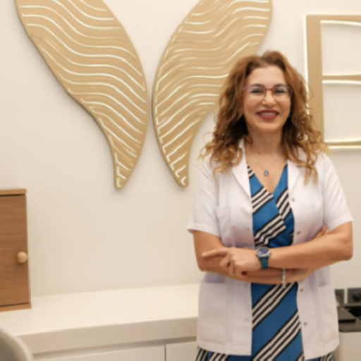 Op. Dr. Gülcan Albayrak