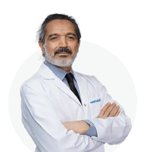 Op. Dr. Rıza Duacı