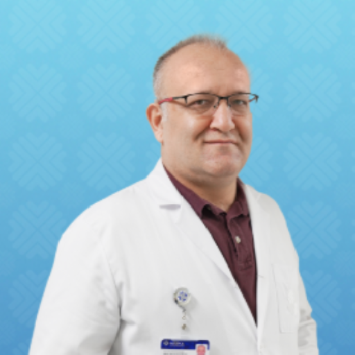 Prof. Dr. Yılmaz Bilgiç