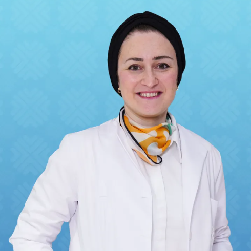 Doç. Dr. Hande Erman