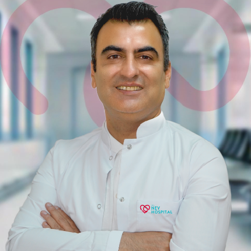 Op. Dr. Orhan Yanar