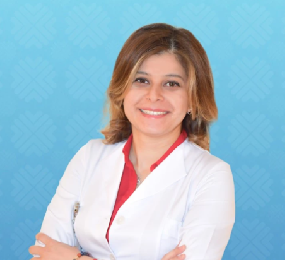 Uzm. Dr. Neşe Yeldir