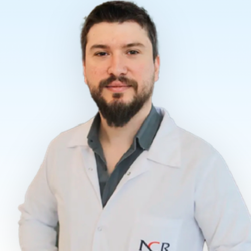 Uzm. Dr. Sinan Ülgen