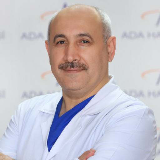 Uzm. Dr. Rıdvan Uçar