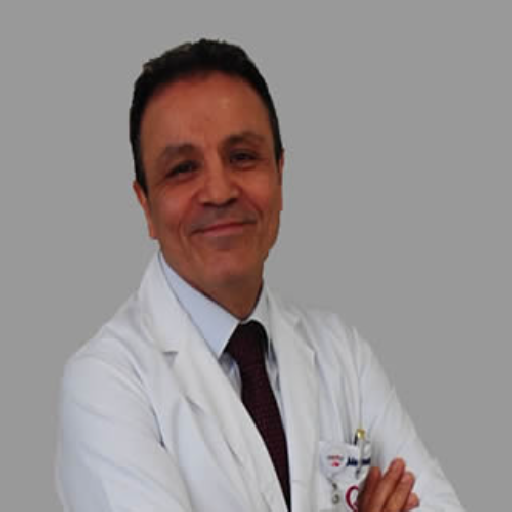 Op. Dr. Mehmet Duyar