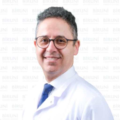 Prof. Dr. Murat Arslan