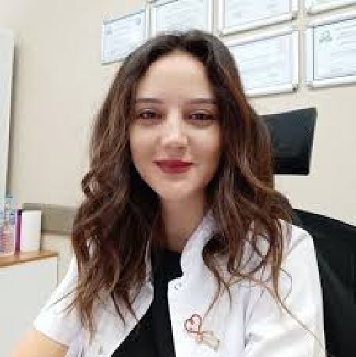 Uzm. Dr. Hatice Ağır