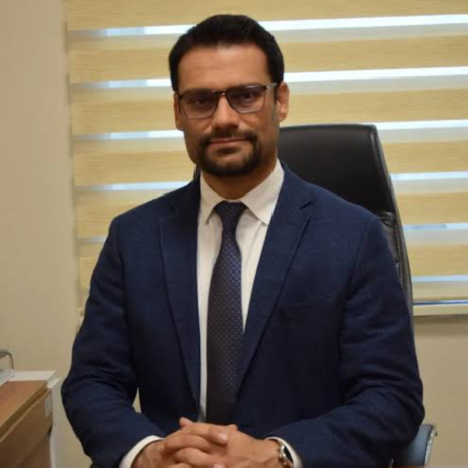 Doç. Dr. Engin Yurtçu