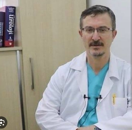 Op. Dr. Kemal Alaçal