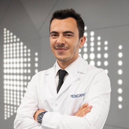 Dr. Öğr. Üyesi Batuhan Saka