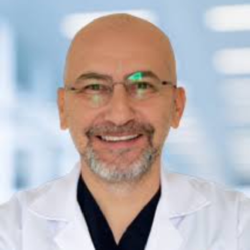 Op. Dr. Bekircan Peksoylu
