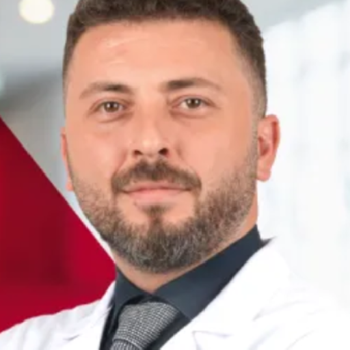 Uzm. Dr. Hidayet Demir