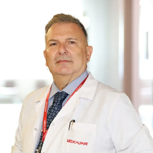 Op. Dr. Özkan Ergür