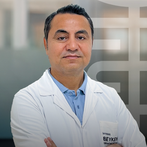 Doç. Dr. Sait Alim