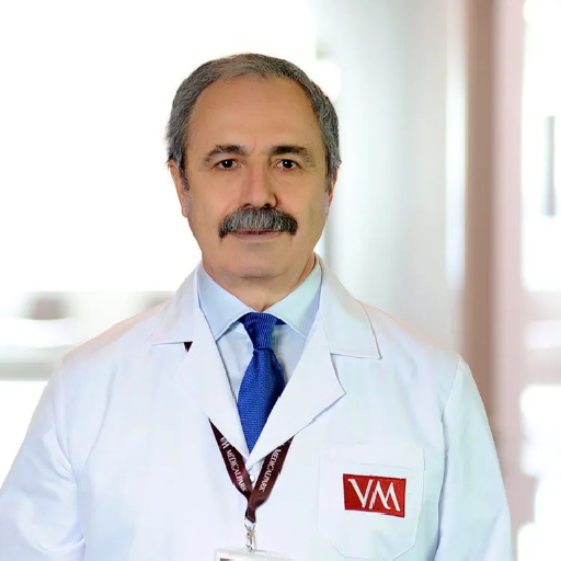 Op. Dr. Abdullah Taşkın