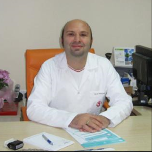Op. Dr. Hüseyin Mıhcı