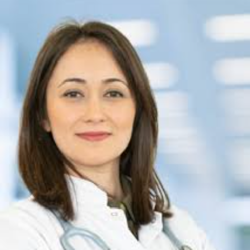 Uzm. Dr. Nilüfer Nakışoğlu Özsoy