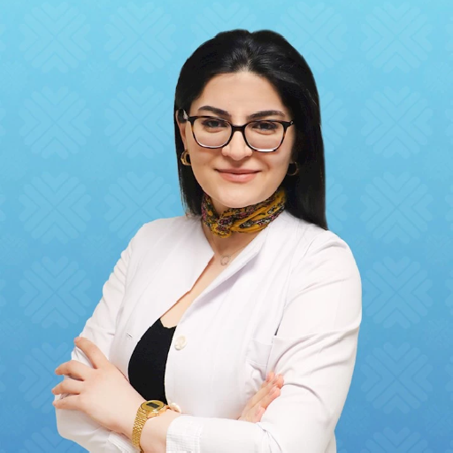 Op. Dr. Leyla Alakbarova