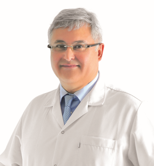 Op. Dr. Sabahattin Akyıl
