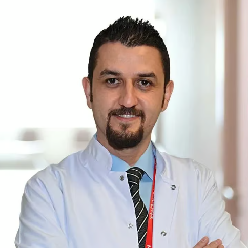Doç. Dr. Fuat Ekiz