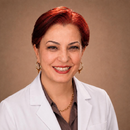 Doç. Dr. Şerife Bayraktar