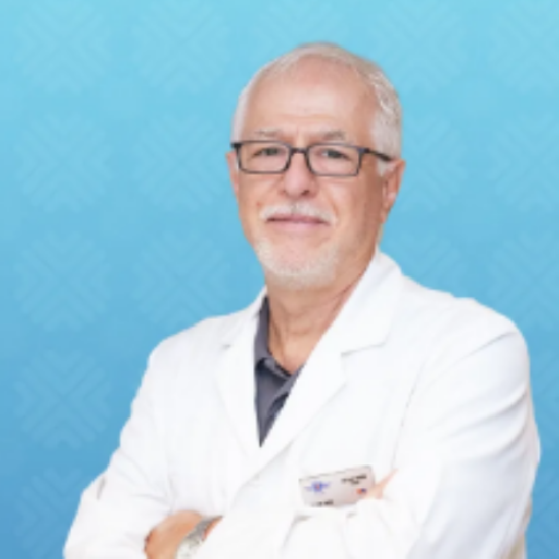 Op. Dr. Ali Saib Engin
