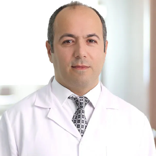 Uzm. Dr. Ümit Yeşilyurt
