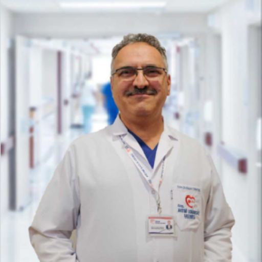 Uzm. Dr. Nazmi Demirel