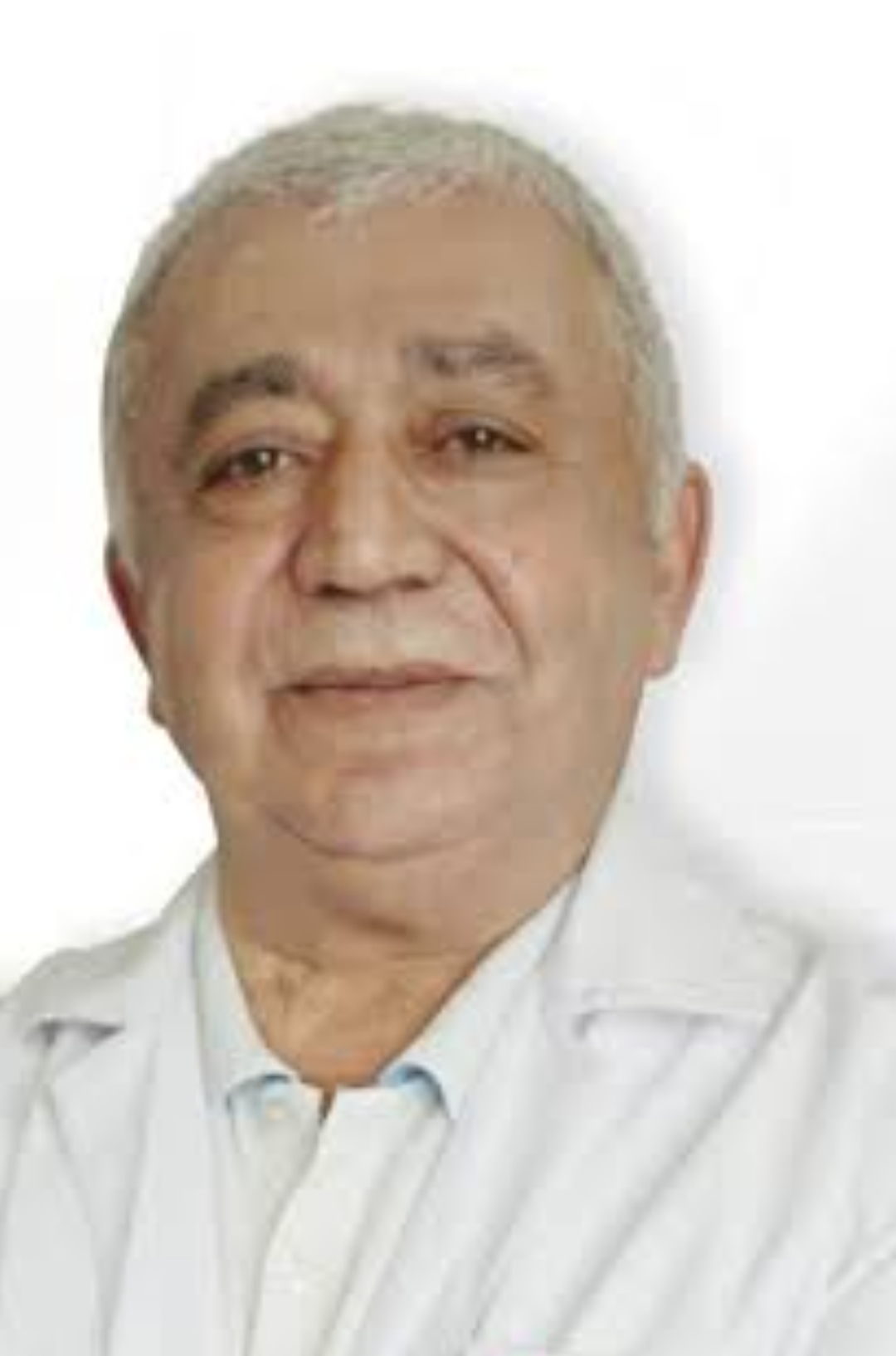 Uzm. Dr. Zafer Tanrıverdi