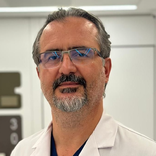 Dr. Öğr. Üyesi Abdül Kerim Yapıcı