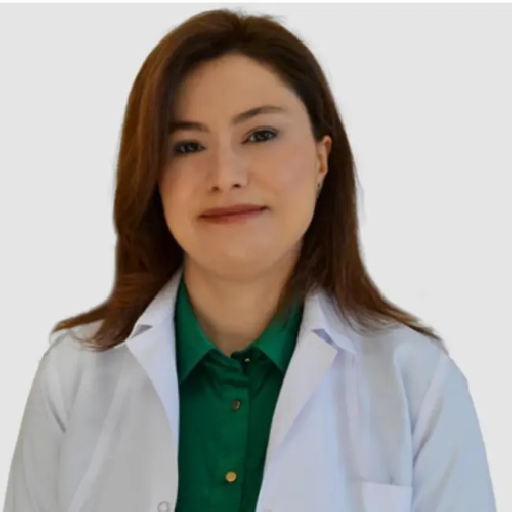 Uzm. Dr. Meryem İpek