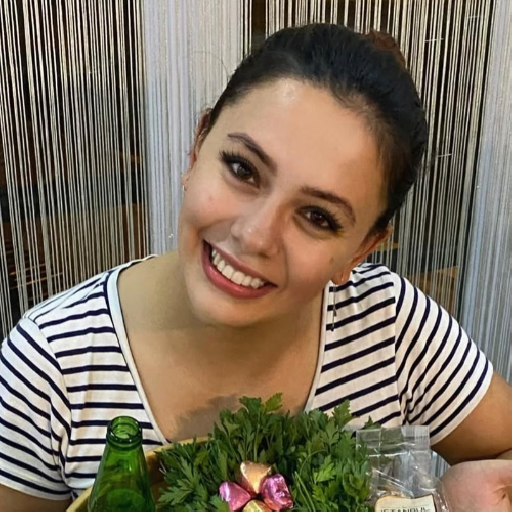 Op. Dr. Merve Ecem Albayrak