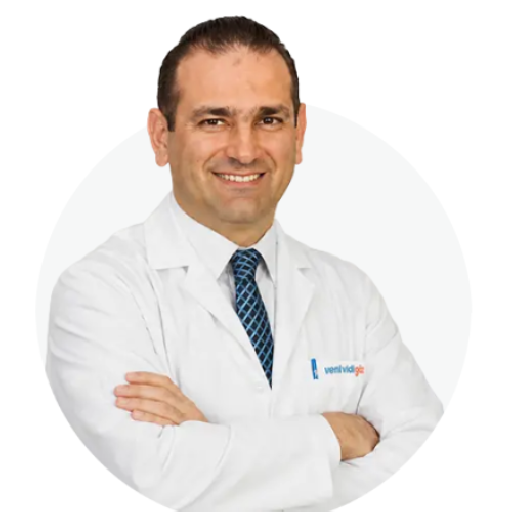 Op. Dr. Semih Aydoğan