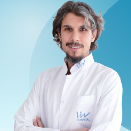 Uzm. Dr. Mehmet Çevik