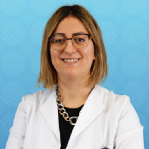Dr. Öğr. Üyesi Zeynep Elmalı