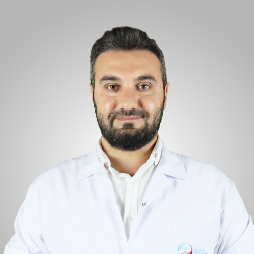 Uzm. Dr. Mahmut Çakıllı